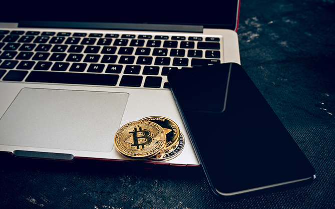 Crypto Purchase Blog